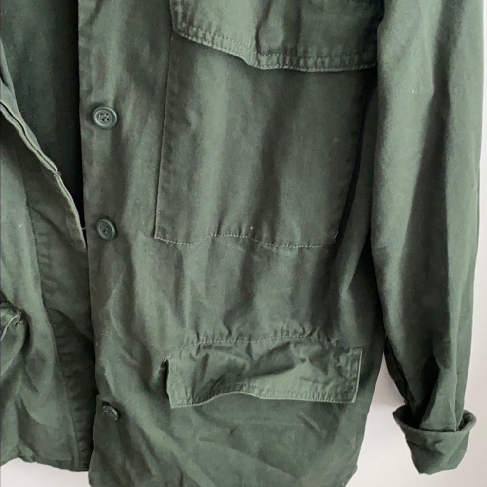Utility Jacket - Picture 2 of 3
